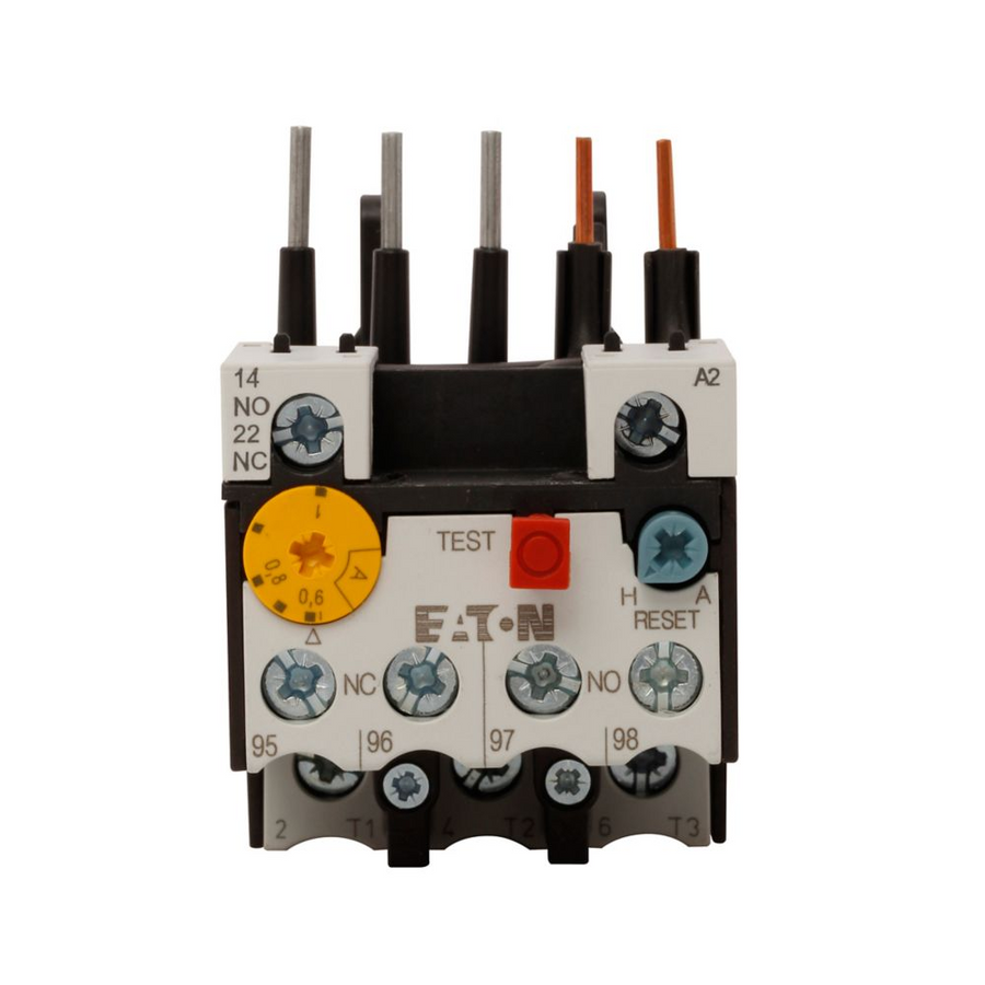XTOB001BC1 Eaton