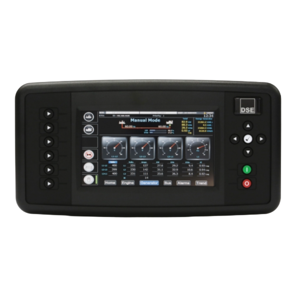 DSE8721 Deep Sea Electronics