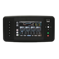 DSE8721 Deep Sea Electronics
