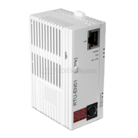 RTU-EN01 Delta Electronics