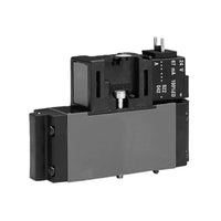 5763515280 Aventics - CD01 - 5/2AS - 230AC