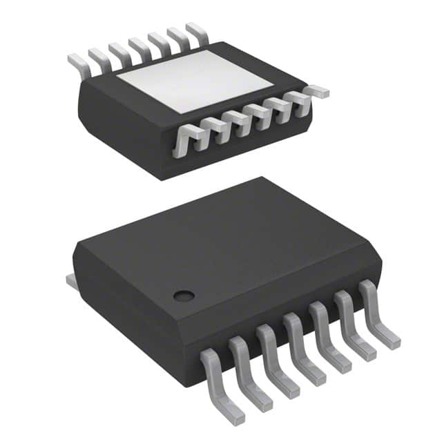 TLD1313ELXUMA1 Infineon