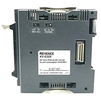 KV-C32X Keyence