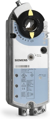 BPZ:GCA121.1E Siemens - GCA121.1E