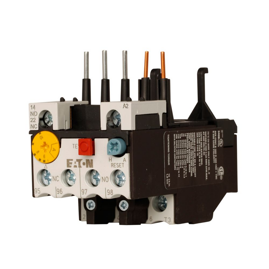 XTOB010BC1 Eaton