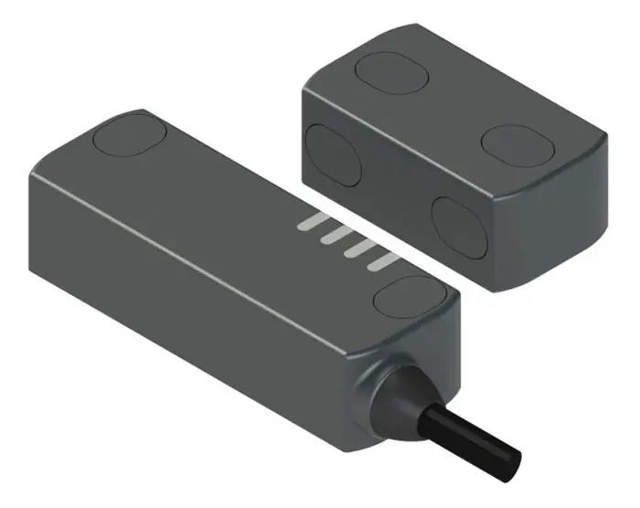 ST DD611N2-D1T Pizzato