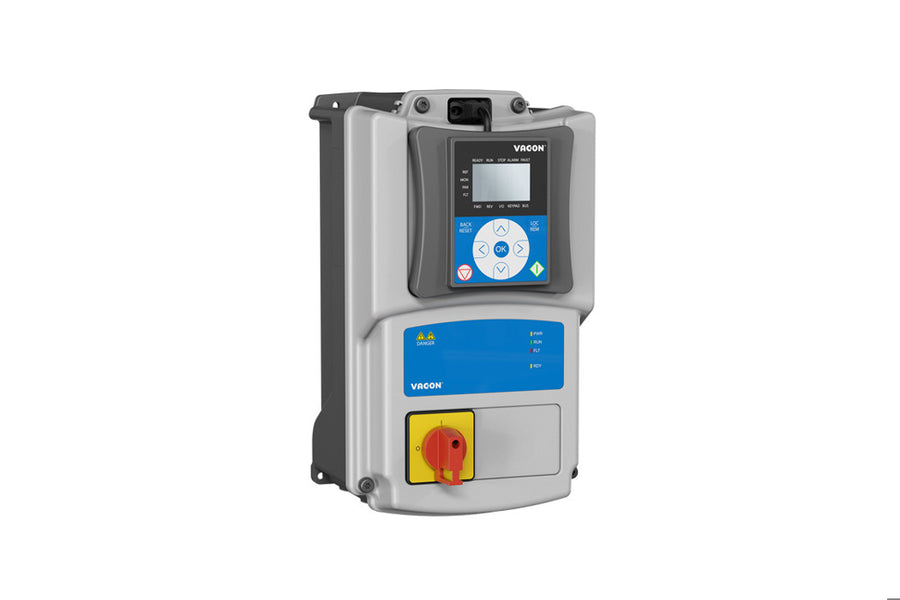OPT-A3-V Vacon