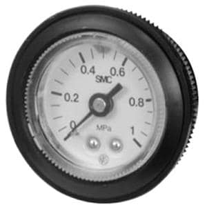 GP46-10-01-X207-Q SMC