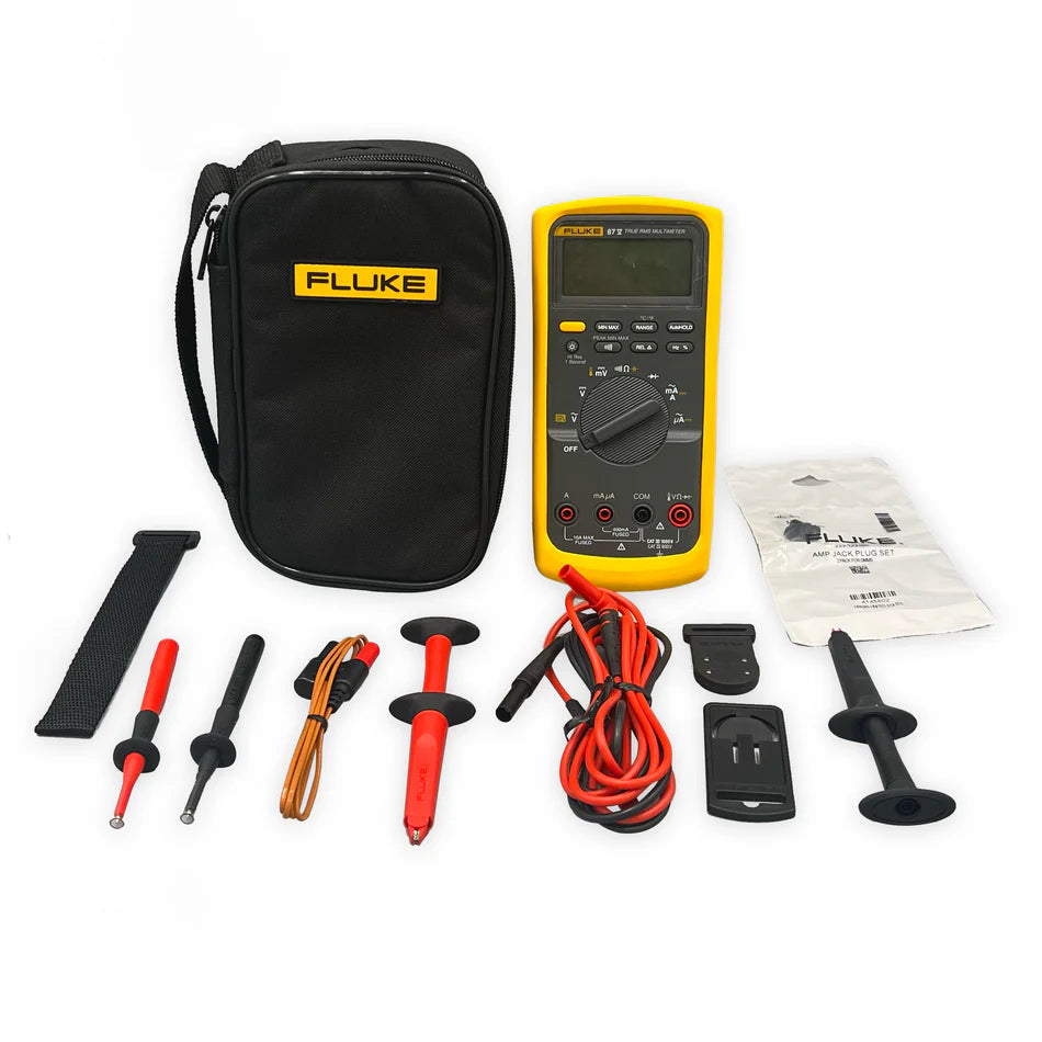 Fluke 87-5/E2 KIT