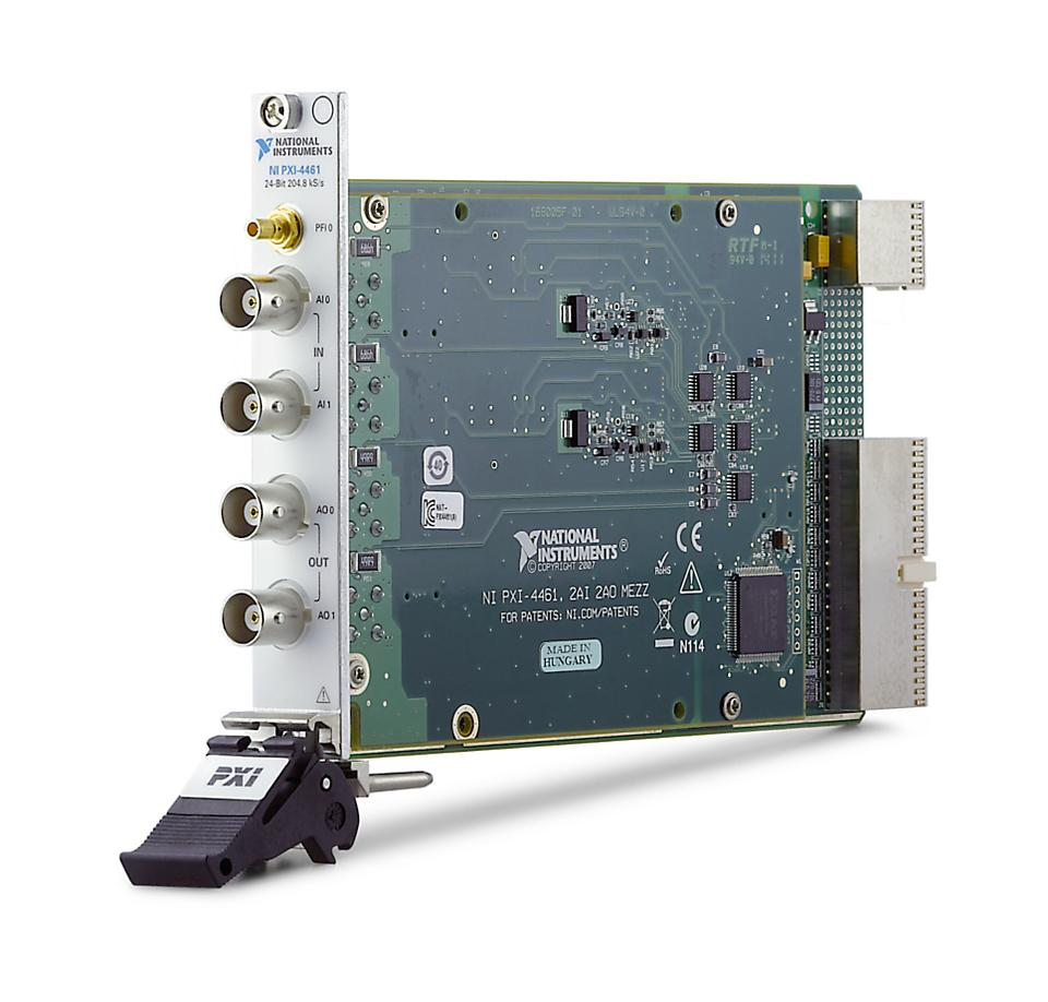 783087-01 National Instruments