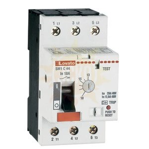 11SM1A52 Lovato Electric
