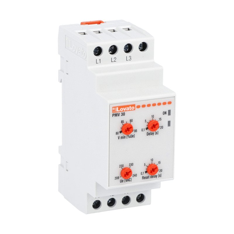 PMV30A575 Lovato Electric