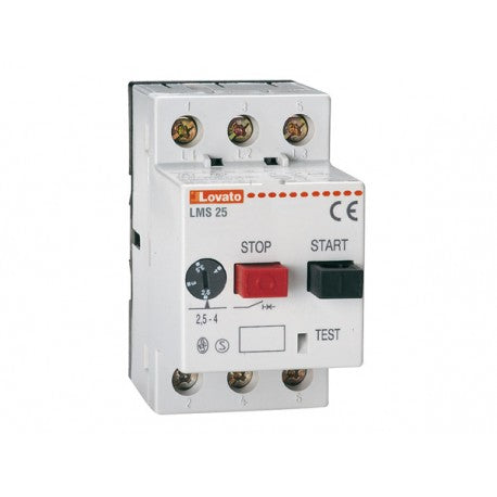 11LMS2510T Lovato Electric