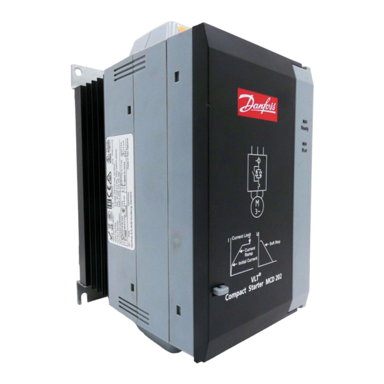175G5177 Danfoss - MCD201015T4CV1