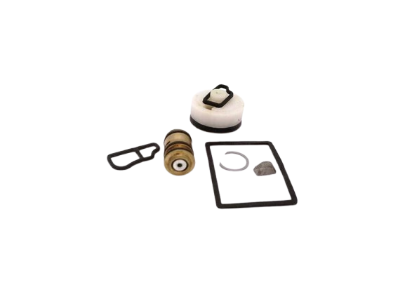K-PE002-01 MAC Valves