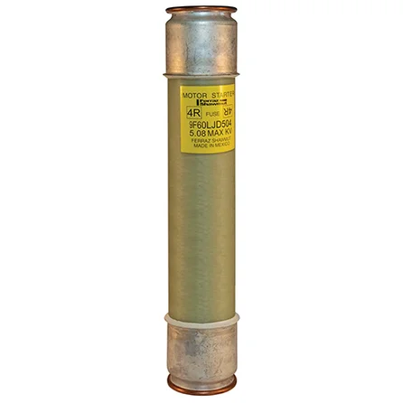 9F60LJD504 Mersen
