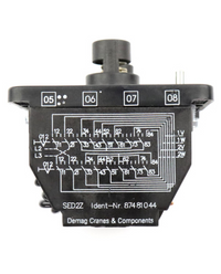 SED2ZD Demag