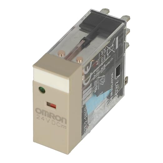 G2R-2-SN 24DC Omron