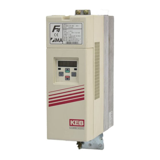 09.F5.CBB-YA00 KEB
