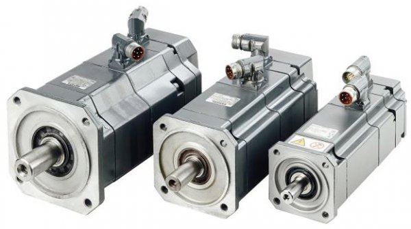 Siemens  1FK60617AF711TB0