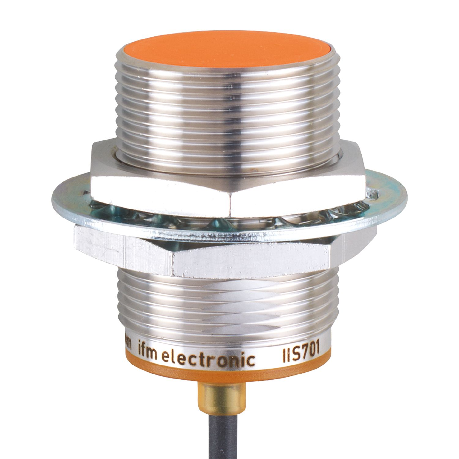 IIS701 IFM - IIB3015BBPKG/2M/PUR
