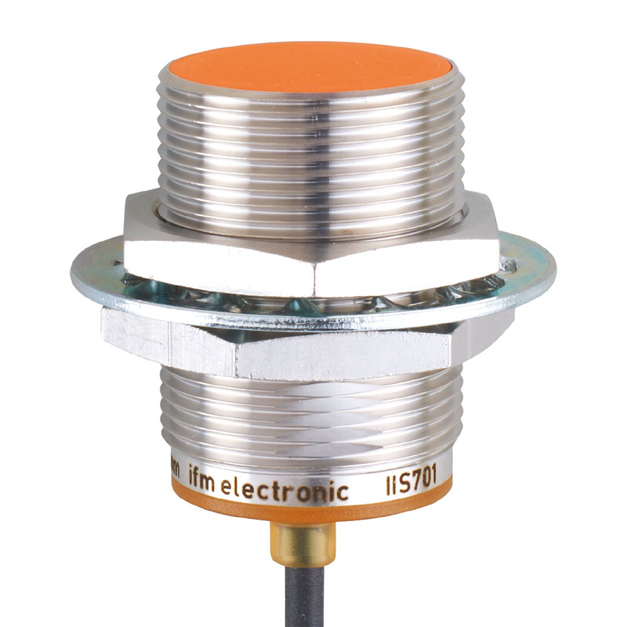 IIS701 IFM - IIB3015BBPKG/2M/PUR