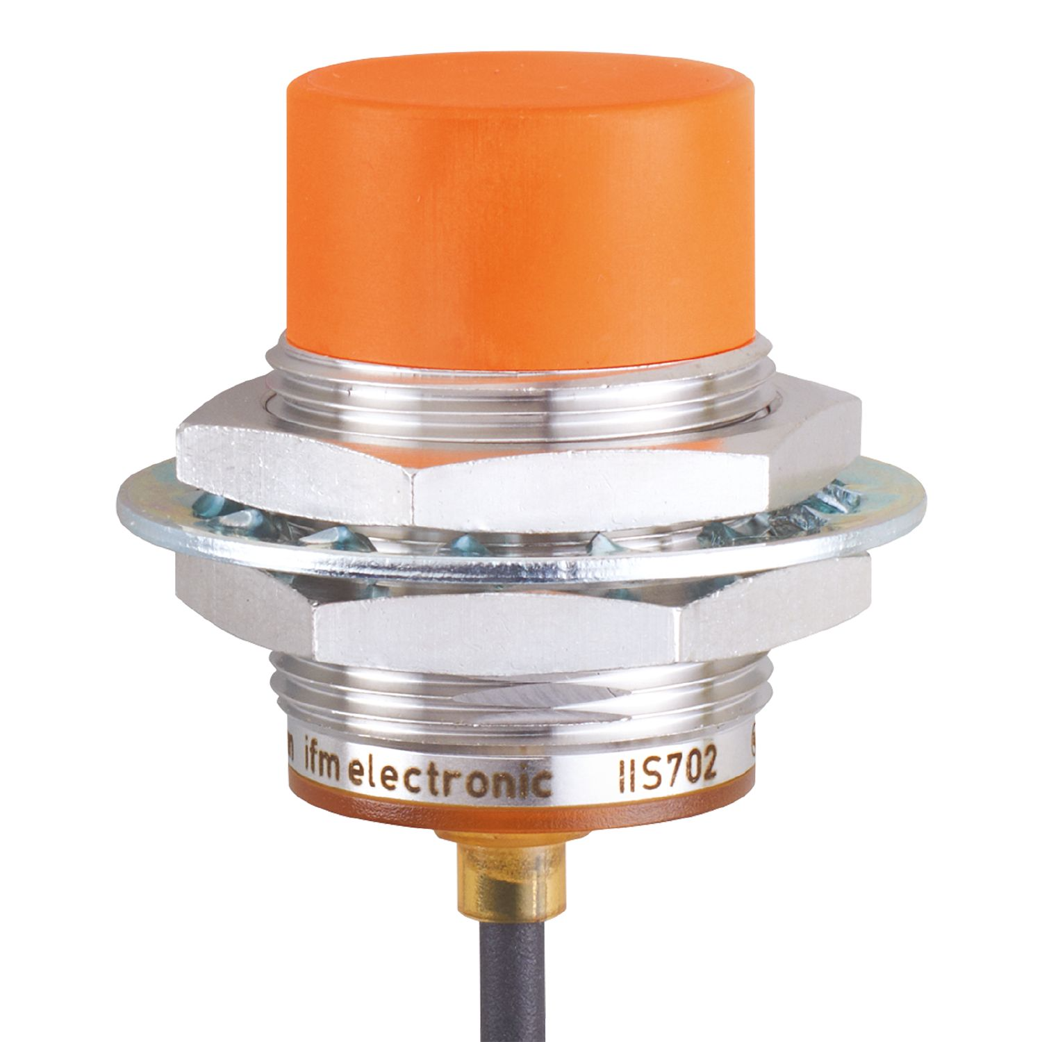 IIS709 IFM - IIB2022-ARKG/2M/PUR