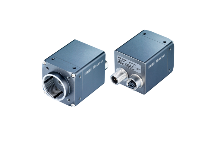 VCXG-124M.I.PTP Baumer Electric