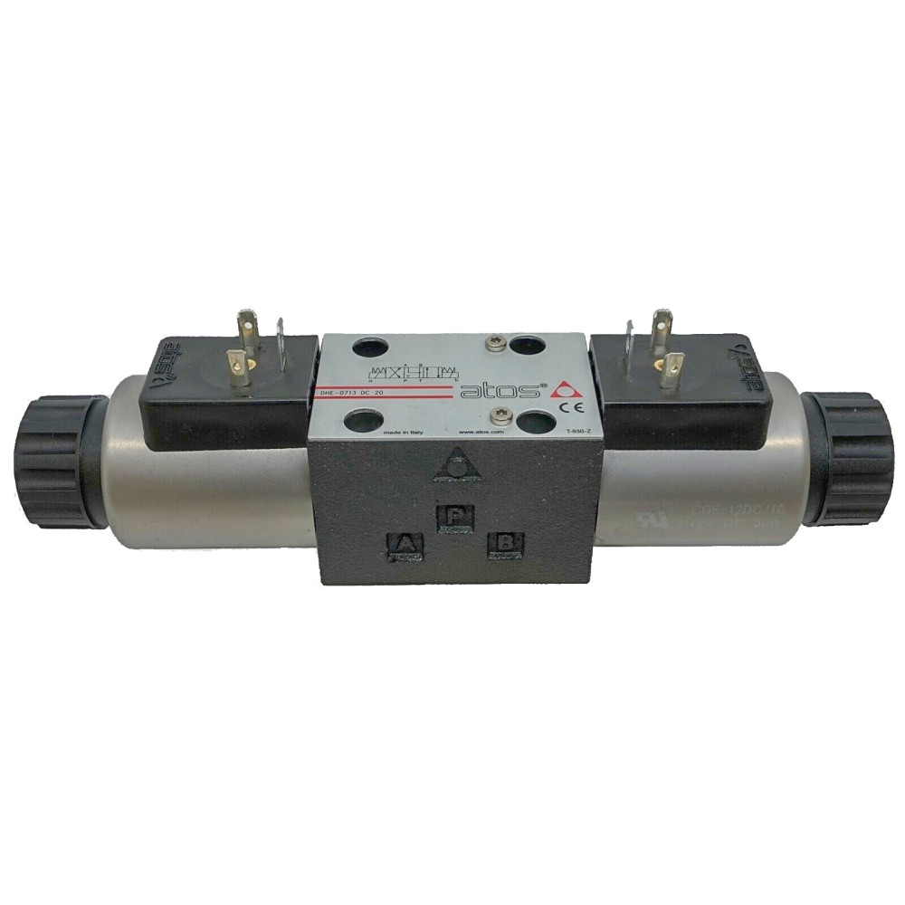 SDHE-0711 Atos