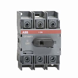 OT100F3P ABB