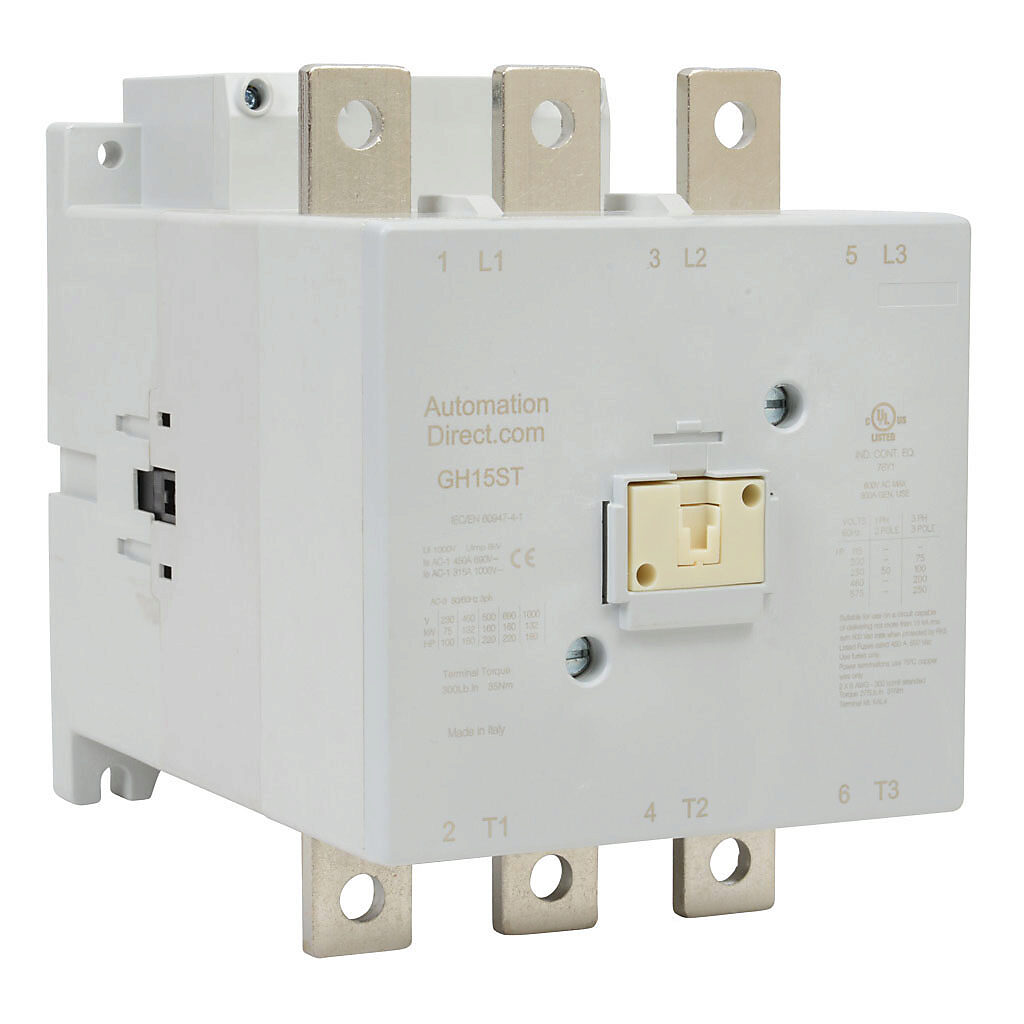 GH15ST-3-00A Automation Direct