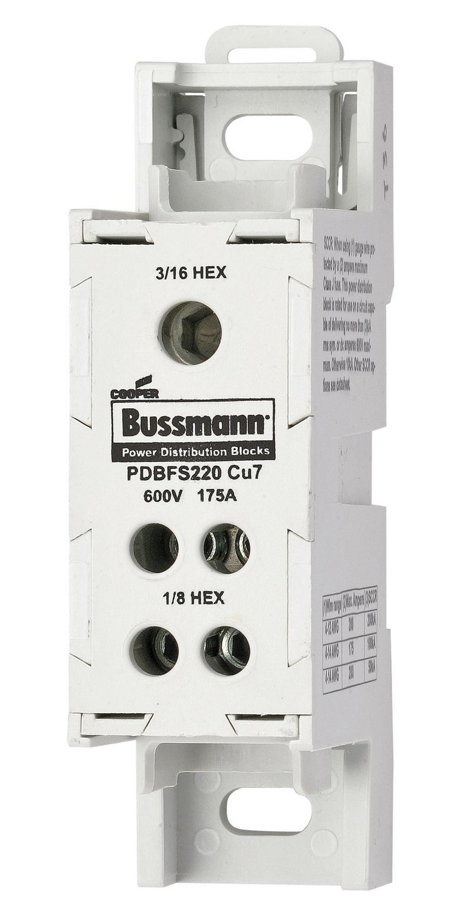 PDBFS220 Bussmann