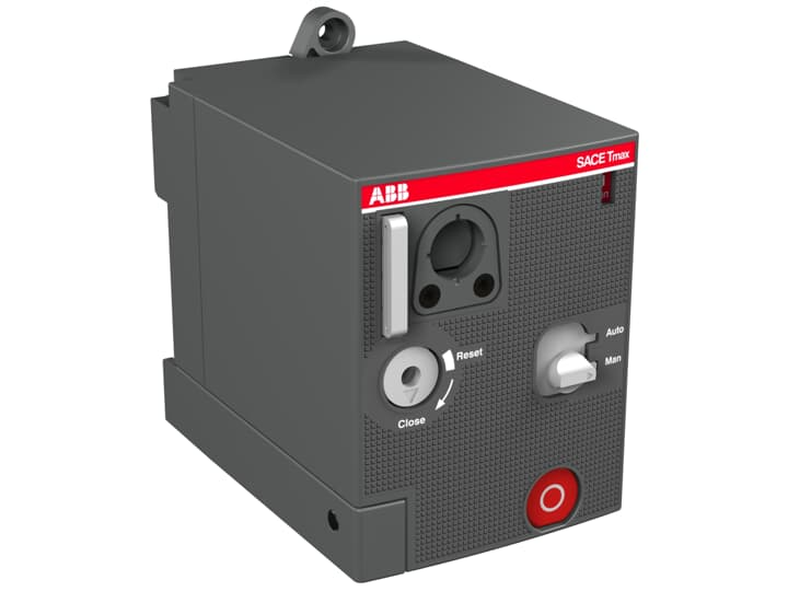 ABB  1SDA019609R1