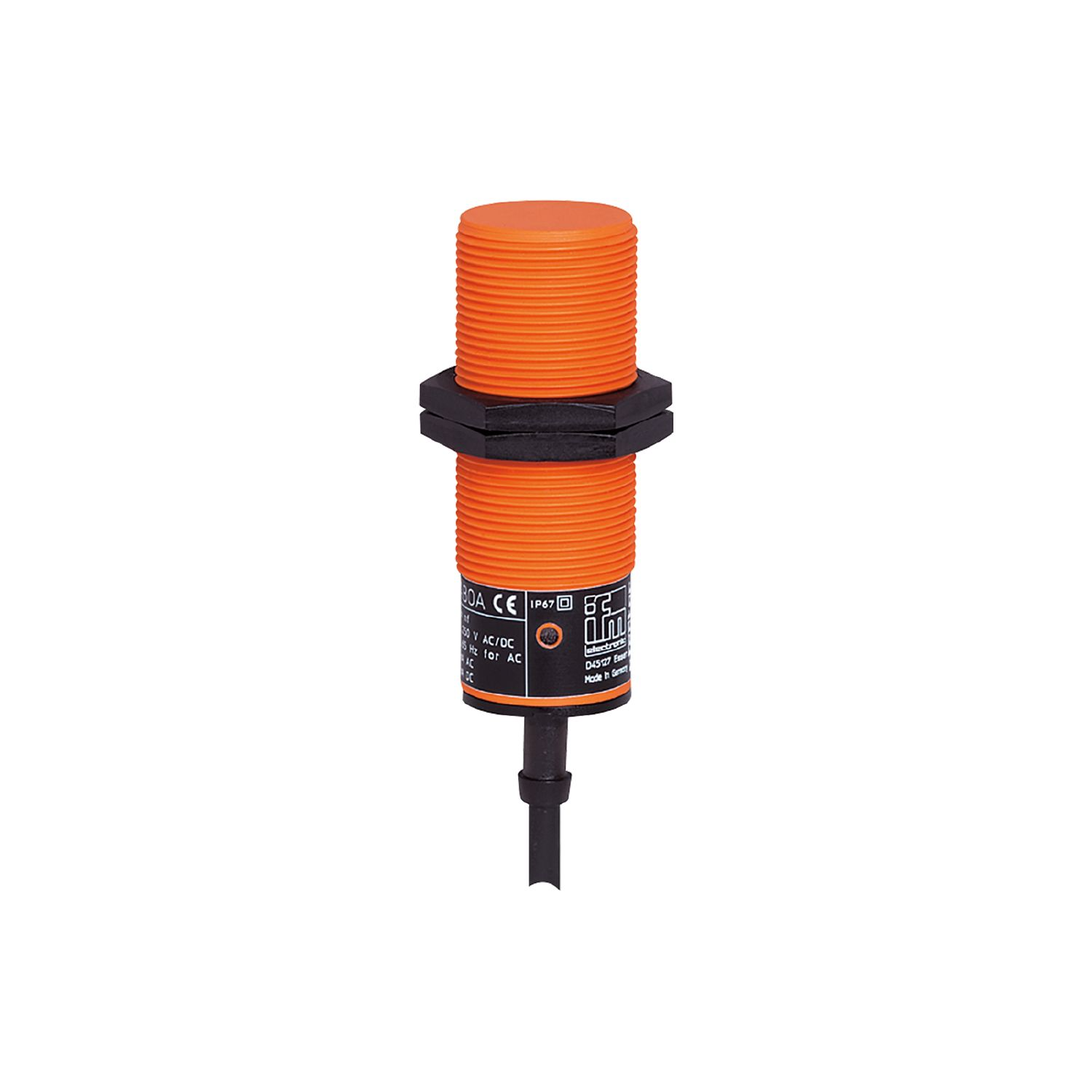 II0006 IFM - II-2015-ABOA