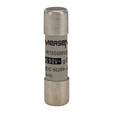 S302788 Mersen - FR10GG69V2
