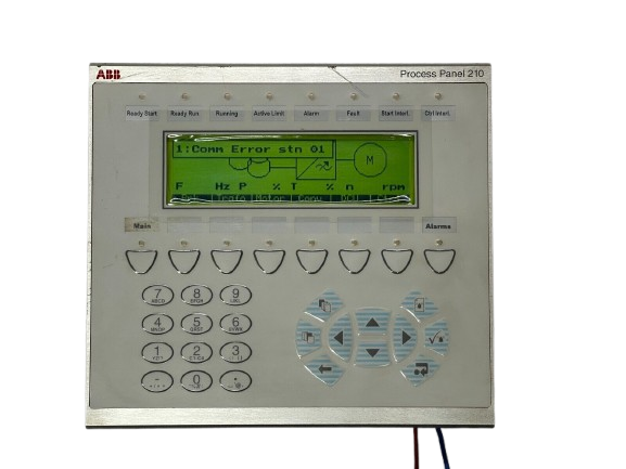3BSC690098R2 ABB