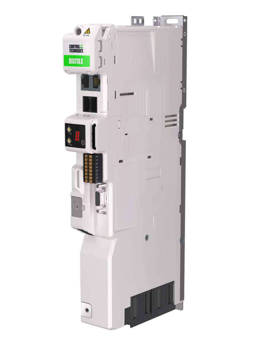 M750-034 00160A Control Techniques