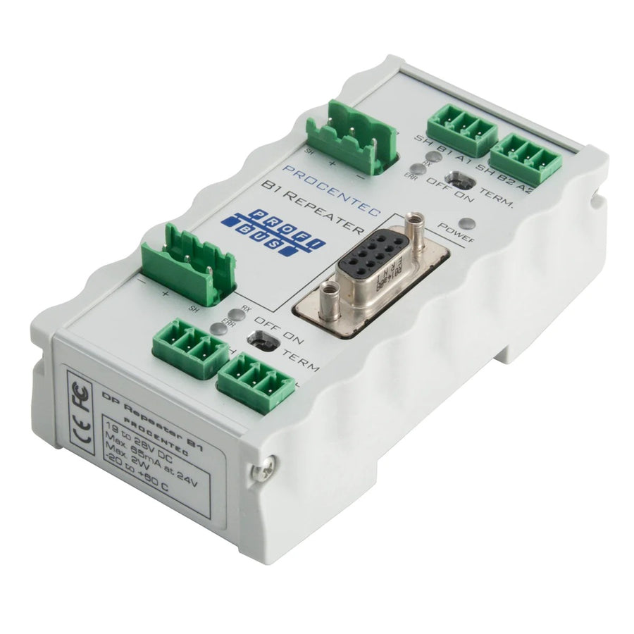 101-00201A Procentec