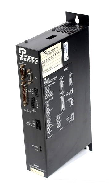 6440-001-K-N Kollmorgen - Pacific Scientific