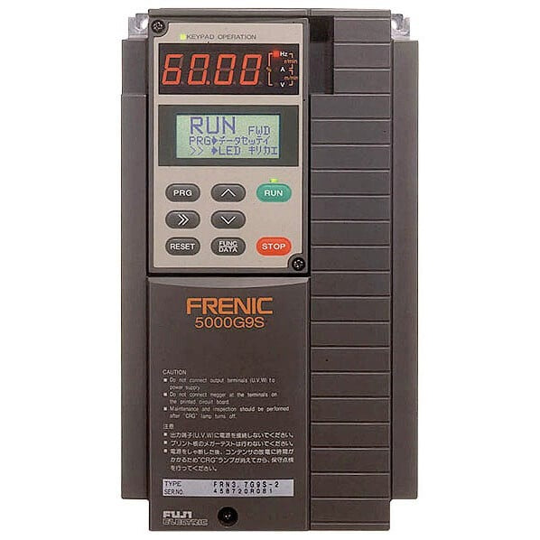 FRN2.2G9S-2 Fuji Electric