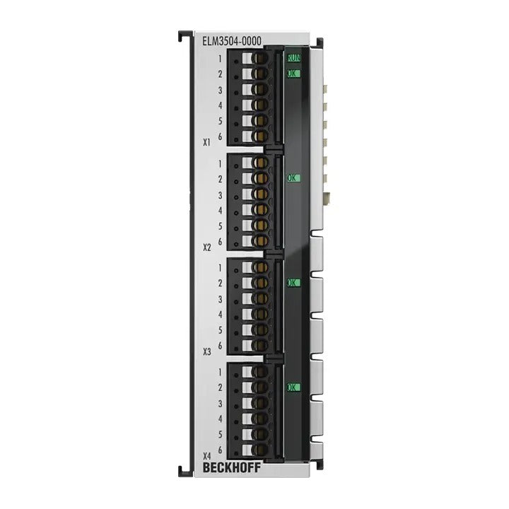 Beckhoff  ELM35040000