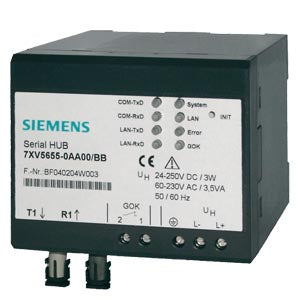 Siemens  7XV56550BA00
