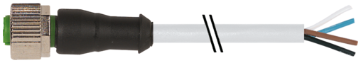 Murrelektronik  7005400212240500