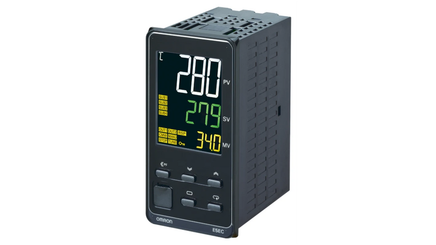 E5EC-QX4DBM-000 Omron