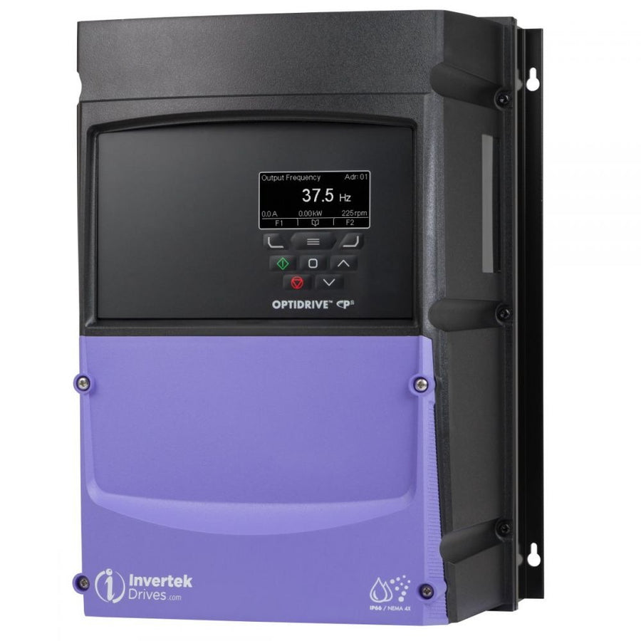 ODP-2-44185-3KF4A-MN Invertek