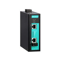 Moxa  IEX402VDSL2
