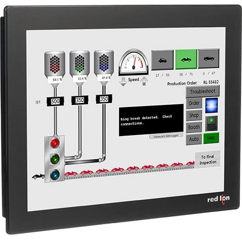 CR30001500000420 Red Lion Controls