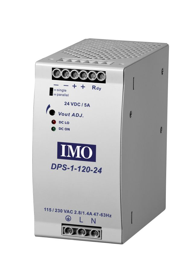 DPS-1-120-24 IMO