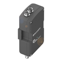 BIS00F3 Balluff - BIS S-6002-019-050-03-ST11
