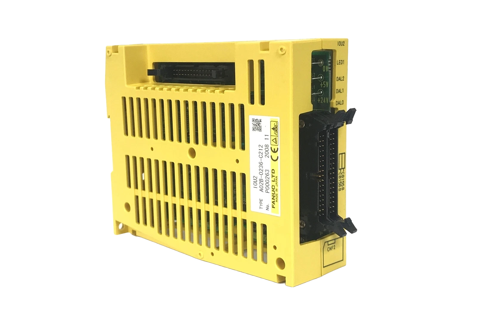 A02B-0236-C212 Fanuc